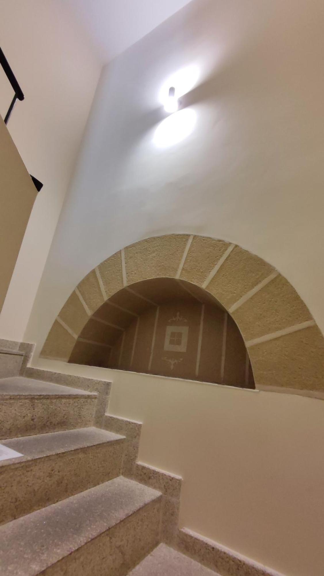 Apartamentos Turisticos Encanto Caces Стая снимка