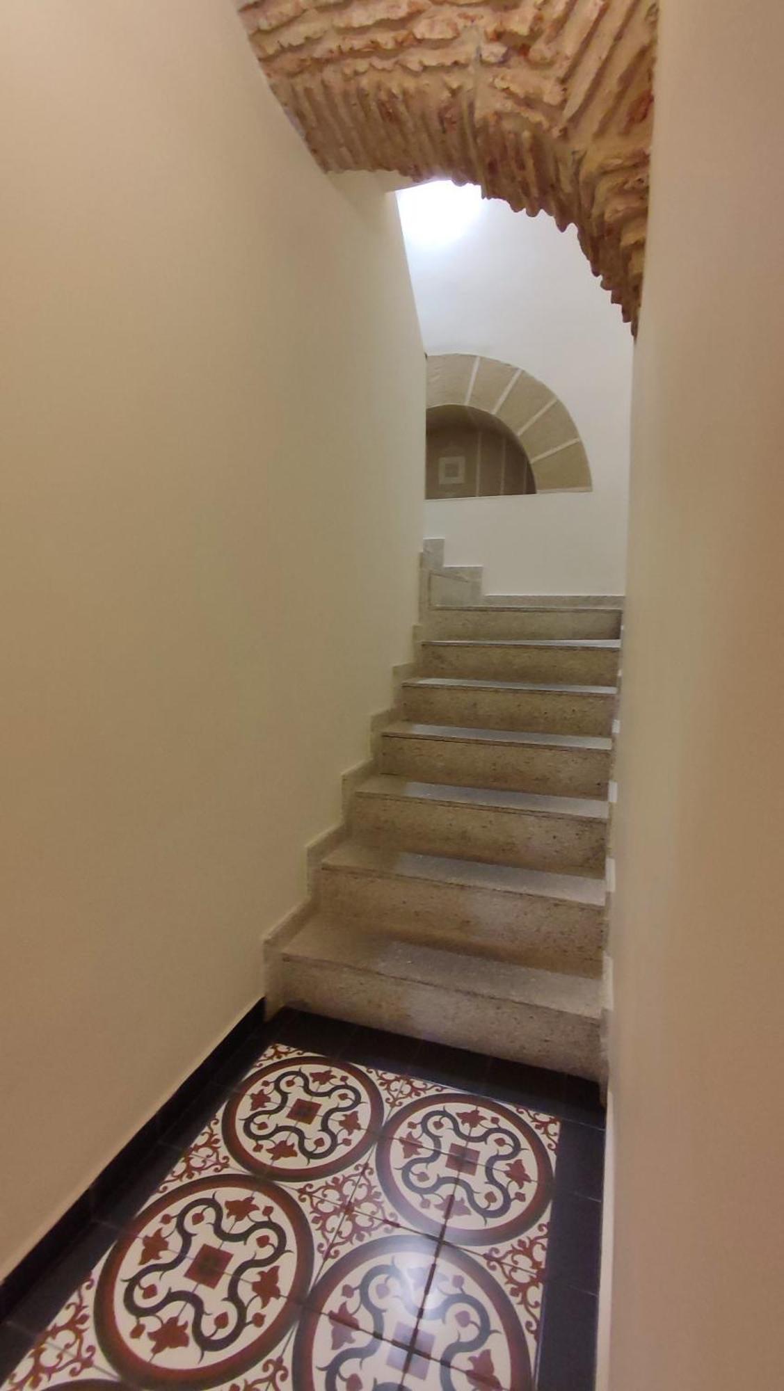 Apartamentos Turisticos Encanto Caces Стая снимка
