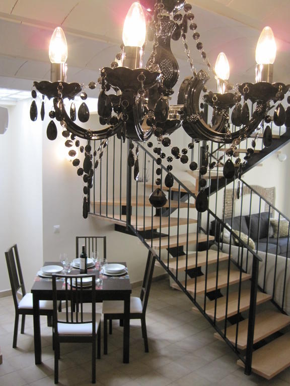 Apartamentos Turisticos Encanto Caces Стая снимка