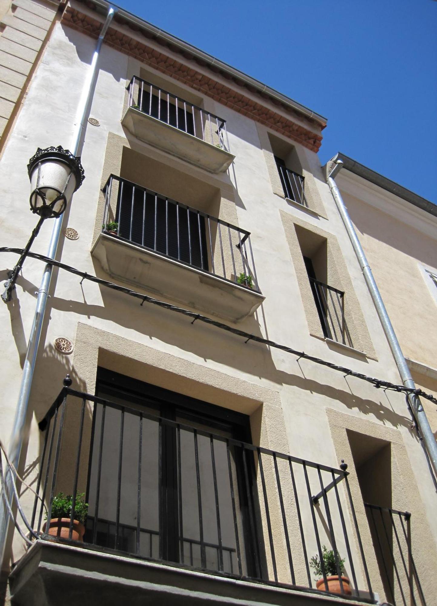 Apartamentos Turisticos Encanto Caces Екстериор снимка